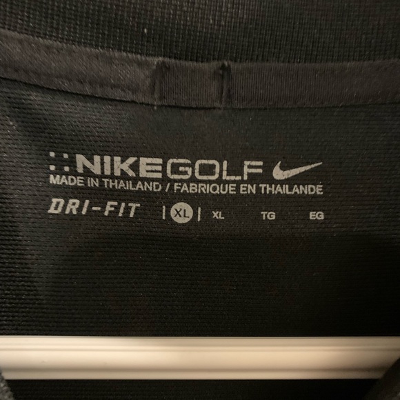 Nike golf shirt - Picture 3 of 4